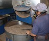 Chocolate Processing